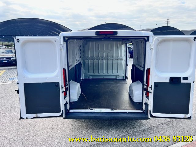 FIAT Ducato usata, con Controllo trazione