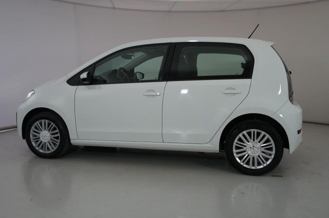 VOLKSWAGEN up! usata, con Bluetooth