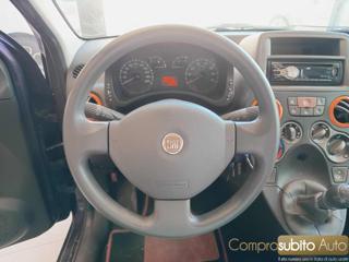FIAT Panda usata 20