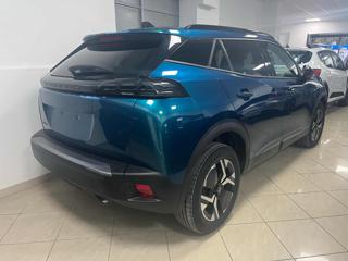 PEUGEOT 2008 usata, con Airbag laterali