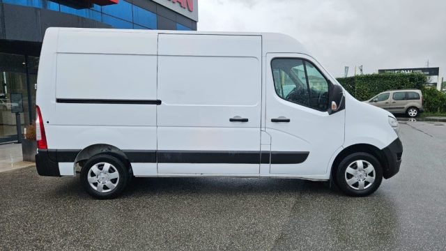 NISSAN NV400 usata, con Chiusura centralizzata