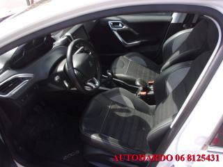 PEUGEOT 2008 usata, con Fendinebbia