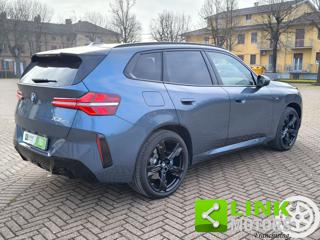 BMW X3 usata, con Airbag laterali