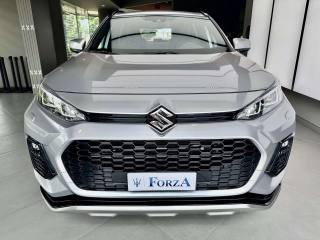 SUZUKI Across usata, con Airbag