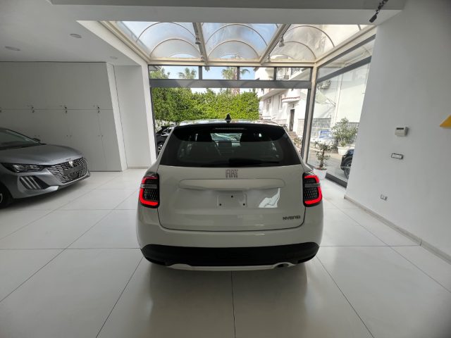 FIAT 600 usata, con Chiusura centralizzata