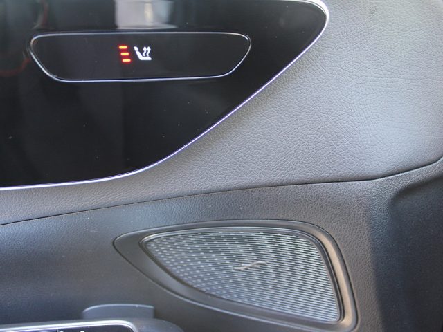 MERCEDES-BENZ C 220 usata, con Portellone posteriore elettrico