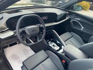 AUDI Q5 usata, con ESP