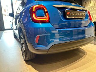FIAT 500X usata, con Sistema di navigazione