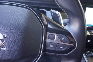 PEUGEOT 508 usata, con Sensore di luce