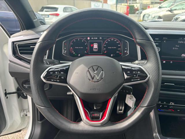VOLKSWAGEN Polo GTI usata, con Cruise Control