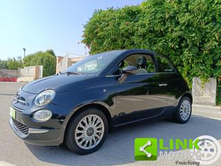 FIAT 500 usata, con Climatizzatore