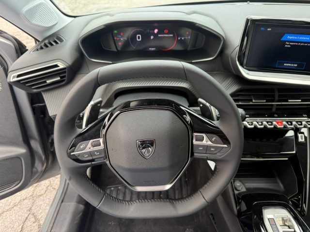 PEUGEOT 208 usata, con Bluetooth