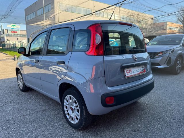 FIAT Panda usata, con Chiusura centralizzata