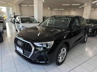 AUDI Q3 35 TDI quattro S tronic Business