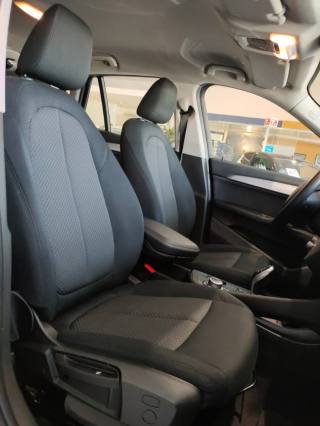 BMW X1 usata, con Controllo trazione