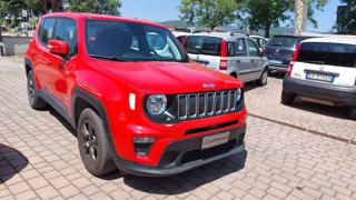 JEEP Renegade usata, con Hill holder