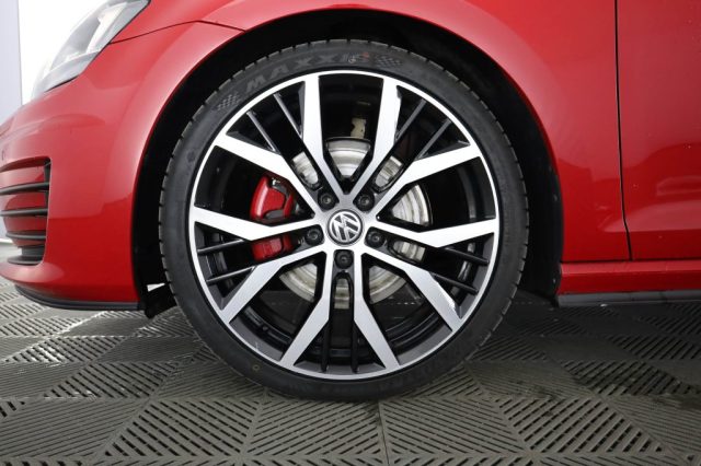 VOLKSWAGEN Golf usata 7