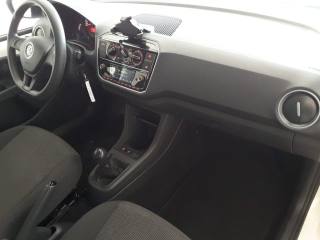 VOLKSWAGEN up! usata, con Controllo trazione
