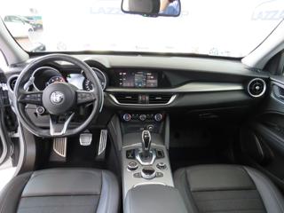 ALFA ROMEO Stelvio usata, con Controllo trazione