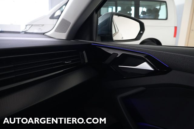 AUDI A1 usata, con Lettore CD