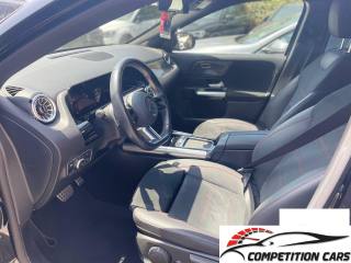 MERCEDES-BENZ GLA 180 usata, con Fendinebbia