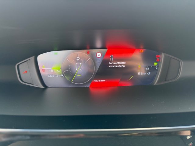 PEUGEOT 308 usata, con Sensore di luce