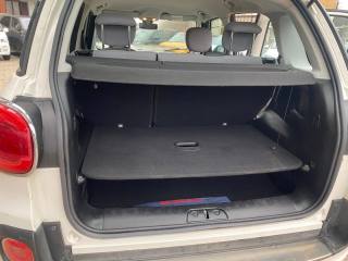 FIAT 500L usata, con Immobilizzatore elettronico