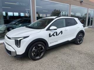 KIA Stonic usata, con Airbag