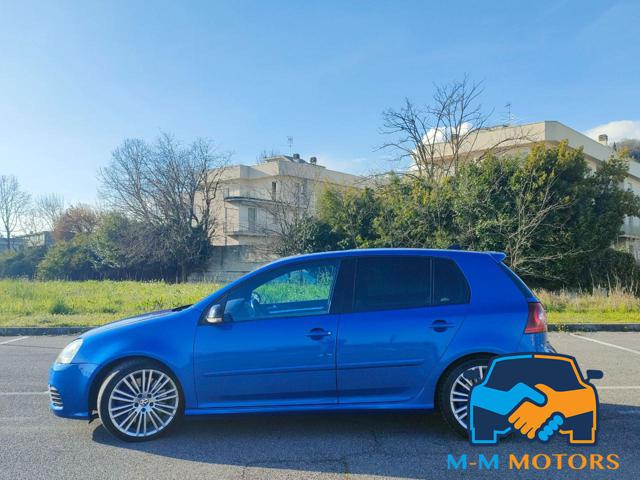 VOLKSWAGEN Golf usata, con Airbag Passeggero