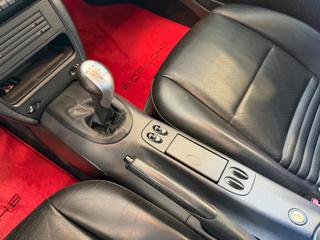 PORSCHE 911 usata, con Climatizzatore