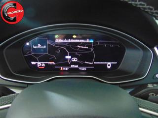 AUDI SQ5 usata, con ESP