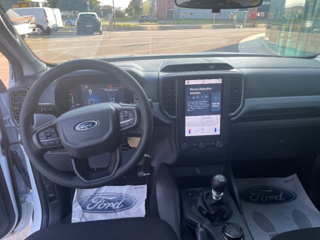 FORD Ranger usata, con Servosterzo