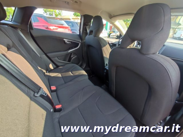 VOLVO V40 usata, con Frenata d