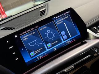 BMW X1 usata, con Park Distance Control