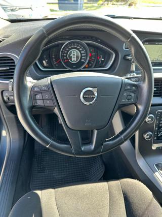 VOLVO V40 usata, con Sistema di navigazione