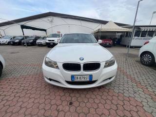 BMW 318 usata, con Airbag