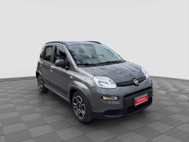FIAT Panda usata 6