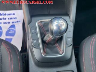 FORD Kuga usata, con Sedili sportivi