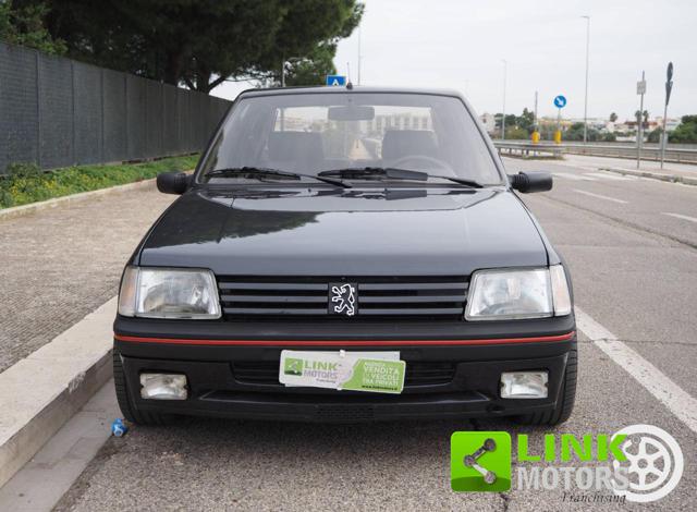PEUGEOT 205 usata 6