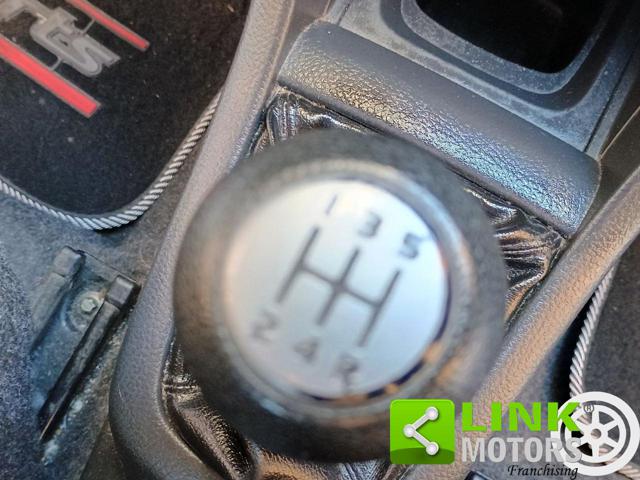 SUZUKI Swift usata, con Airbag testa