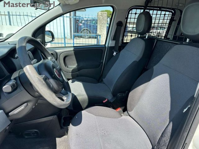 FIAT Panda usata, con Fendinebbia