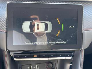MG ZS usata, con Controllo automatico clima
