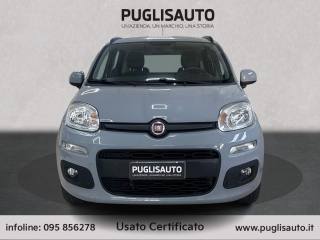 FIAT Panda usata, con Airbag