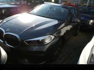 BMW 116 usata, con Airbag laterali