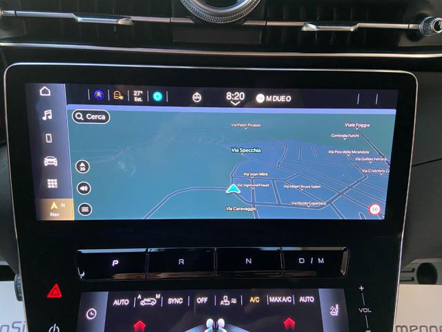 MASERATI Grecale usata, con Sedili sportivi