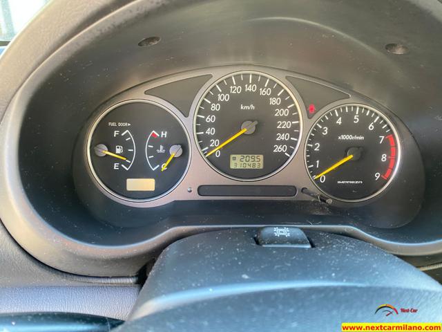 SUBARU Impreza usata 24