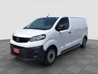 FIAT Scudo Scudo 1.5 BlueHDi 120CV PL-TN Furgone