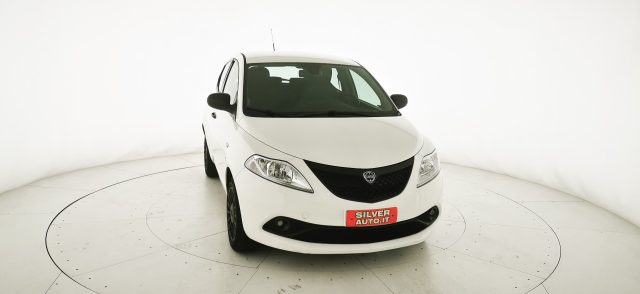LANCIA Ypsilon usata 45