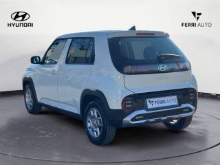 HYUNDAI INSTER usata 5