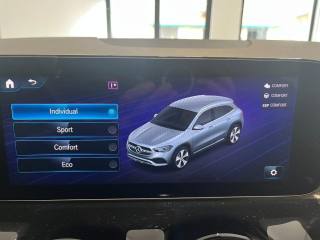 MERCEDES-BENZ GLA 200 usata, con Airbag Passeggero